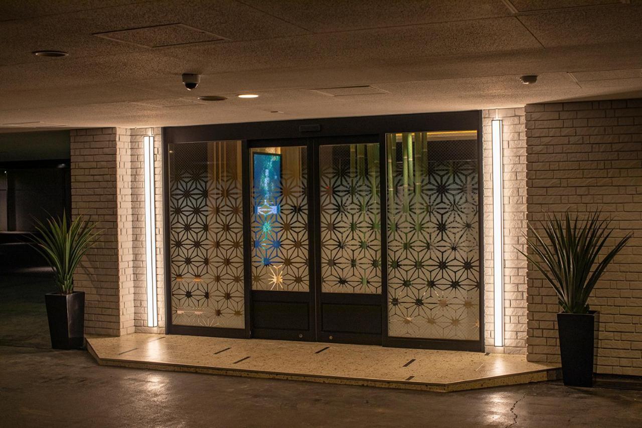 ホテル継kei男塾ホテルグループ (Adults Only) Himeji Exterior foto